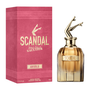 Jean Paul Gautier Scandal Absolu 80ml